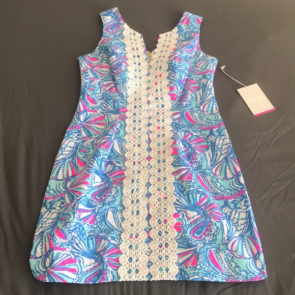 NWT Lilly for Target Size 6 Dress - Picture 2 of 4